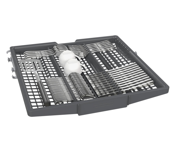 Zmywarka SIEMENS SN85EX23C 60cm, 14kpl, flexComfort,autoOpen dry,AquaStop ,3kosz - 1507684 - zdjęcie 7